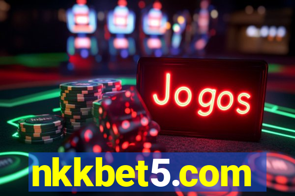 nkkbet5.com