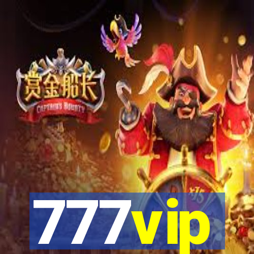 777vip