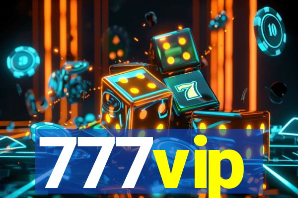 777vip