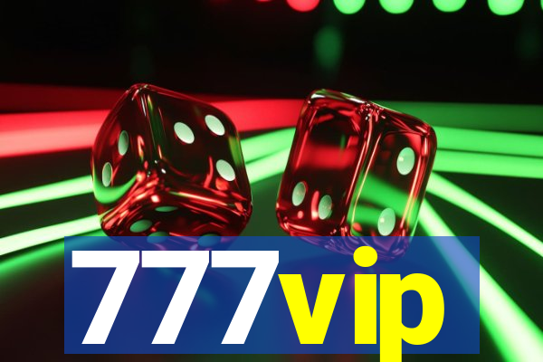 777vip