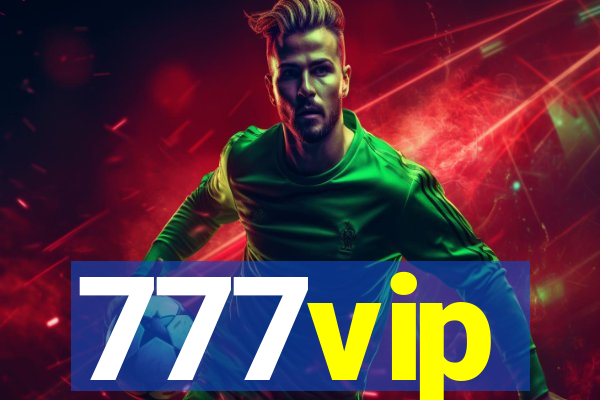 777vip