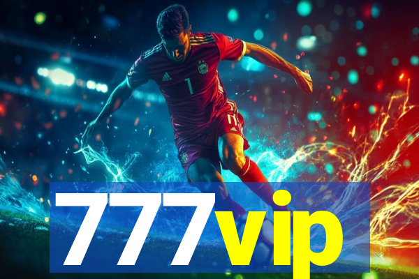 777vip