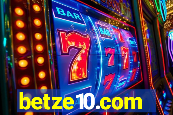 betze10.com