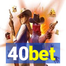 40bet