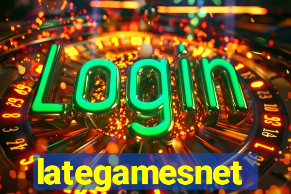 lategamesnet