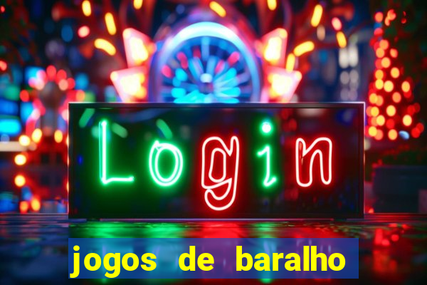 jogos de baralho para 3