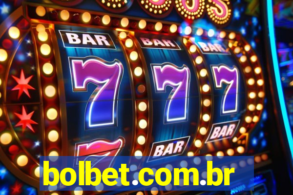 bolbet.com.br