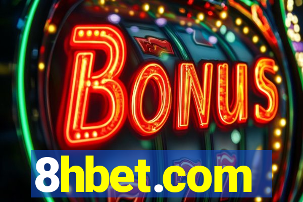 8hbet.com