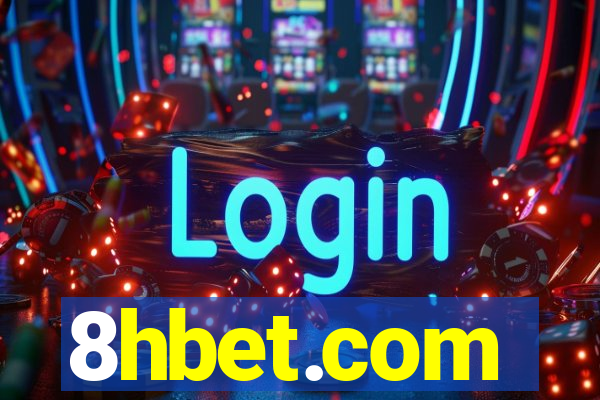 8hbet.com