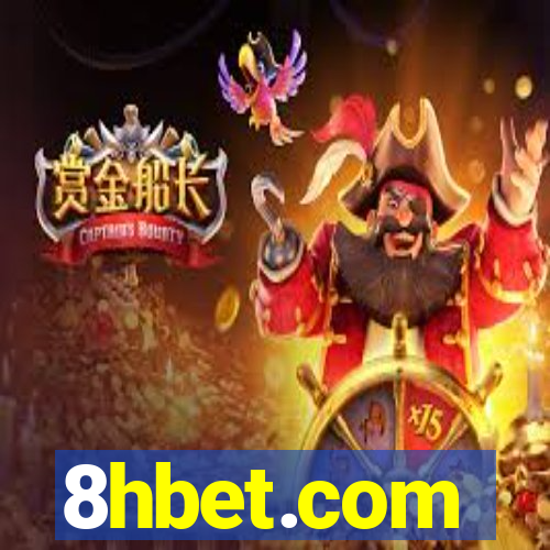 8hbet.com