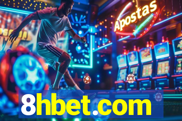 8hbet.com