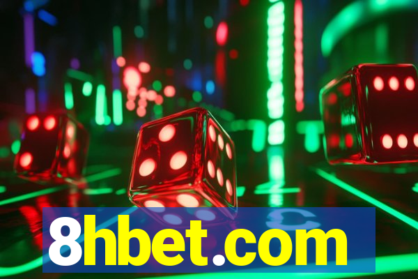 8hbet.com