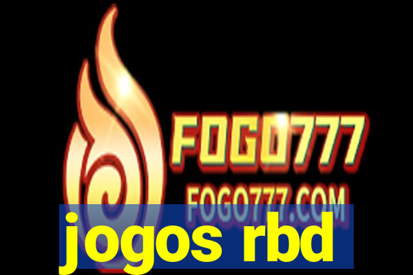 jogos rbd