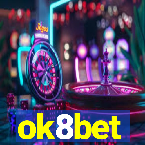 ok8bet