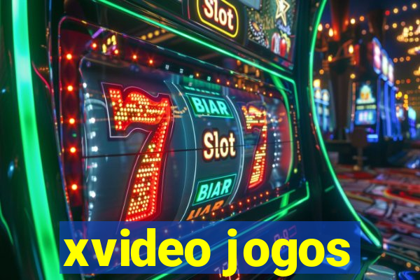 xvideo jogos