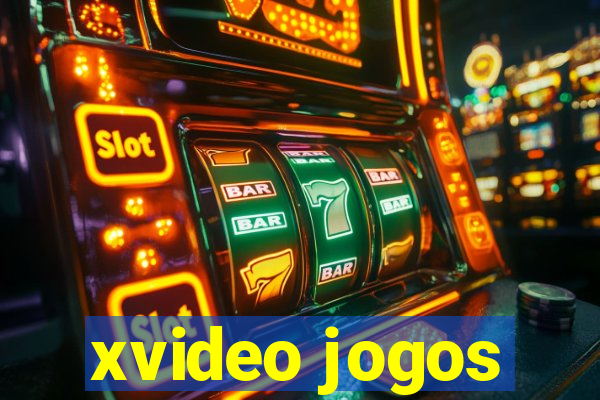 xvideo jogos