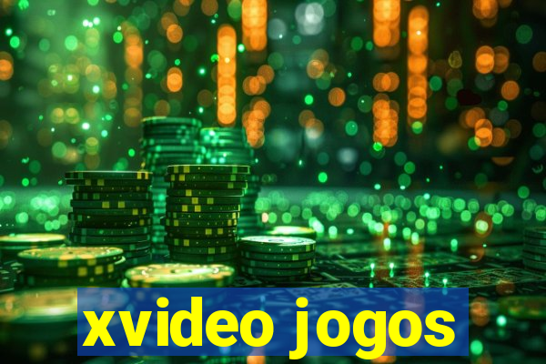 xvideo jogos