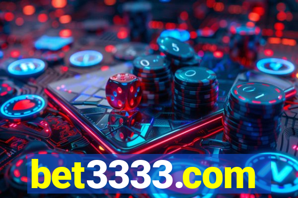 bet3333.com