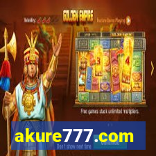 akure777.com