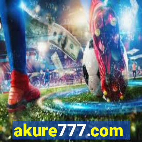 akure777.com