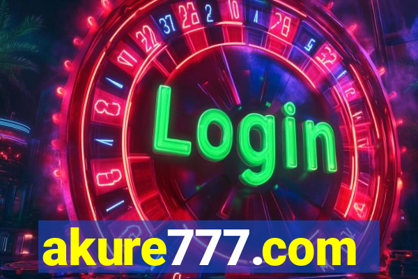 akure777.com