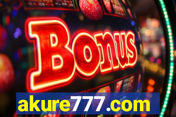 akure777.com