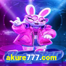 akure777.com