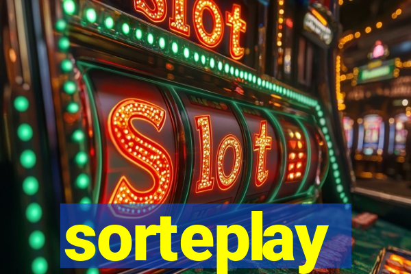 sorteplay