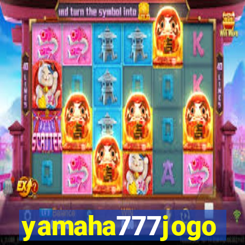 yamaha777jogo