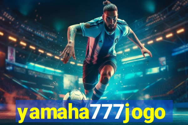 yamaha777jogo