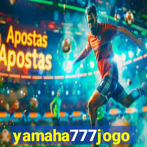 yamaha777jogo