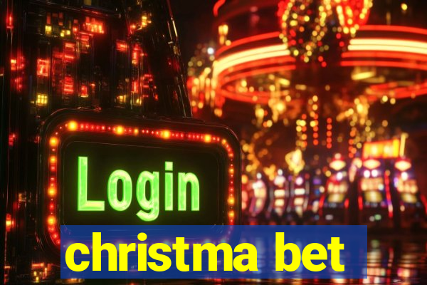 christma bet