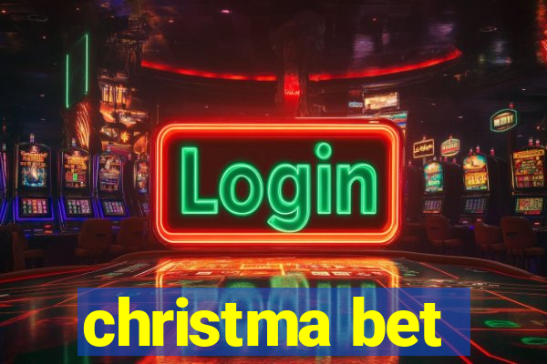 christma bet