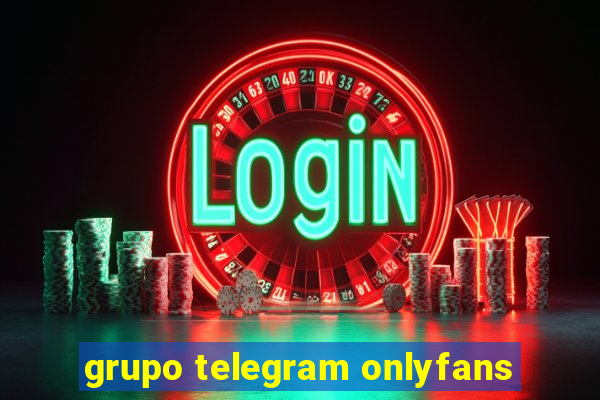 grupo telegram onlyfans