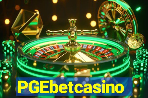 PGEbetcasino