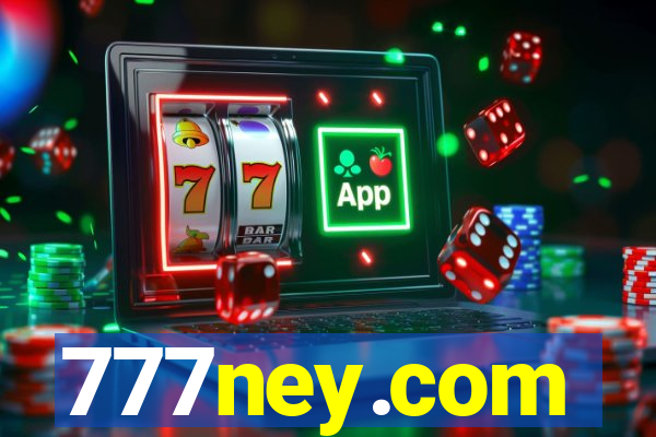 777ney.com