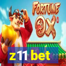 z11 bet