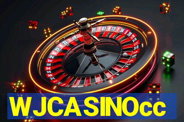 WJCASINOcc