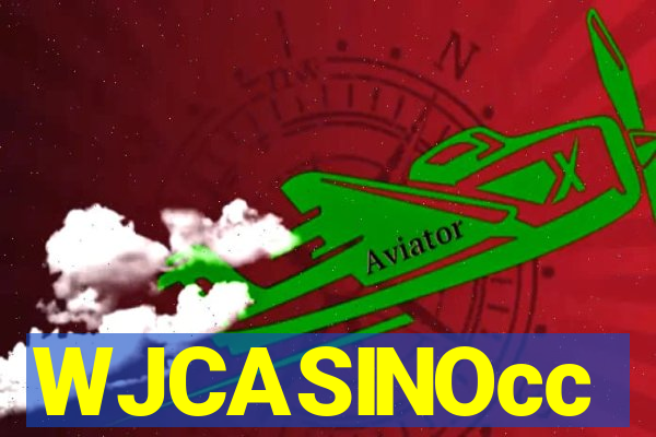 WJCASINOcc