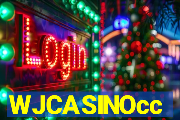 WJCASINOcc