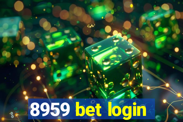 8959 bet login