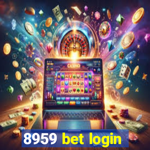 8959 bet login