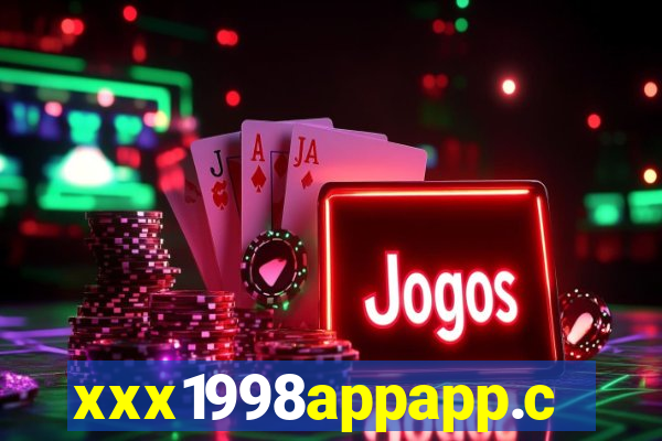 xxx1998appapp.com