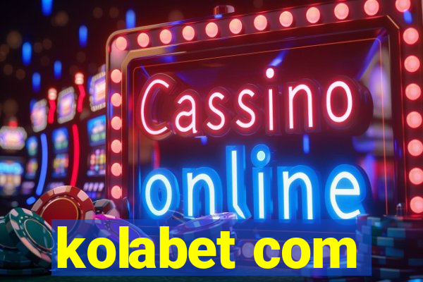 kolabet com