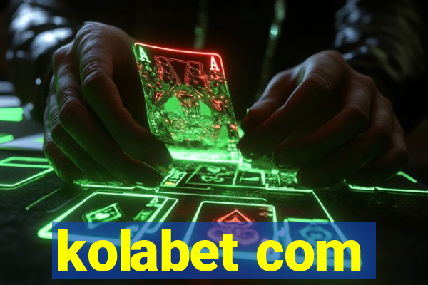 kolabet com