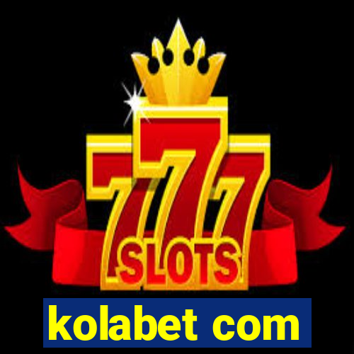 kolabet com