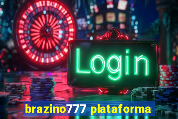 brazino777 plataforma