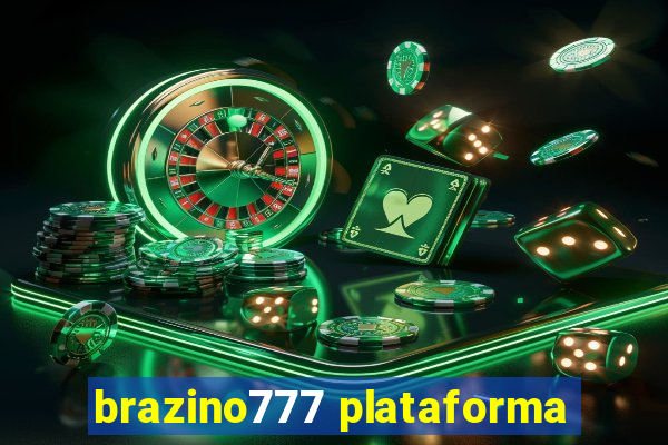 brazino777 plataforma