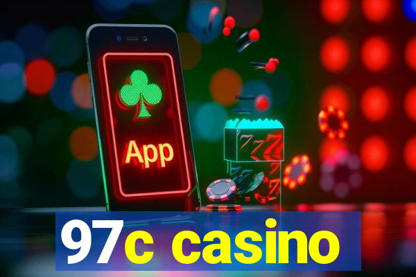 97c casino