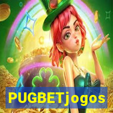 PUGBETjogos